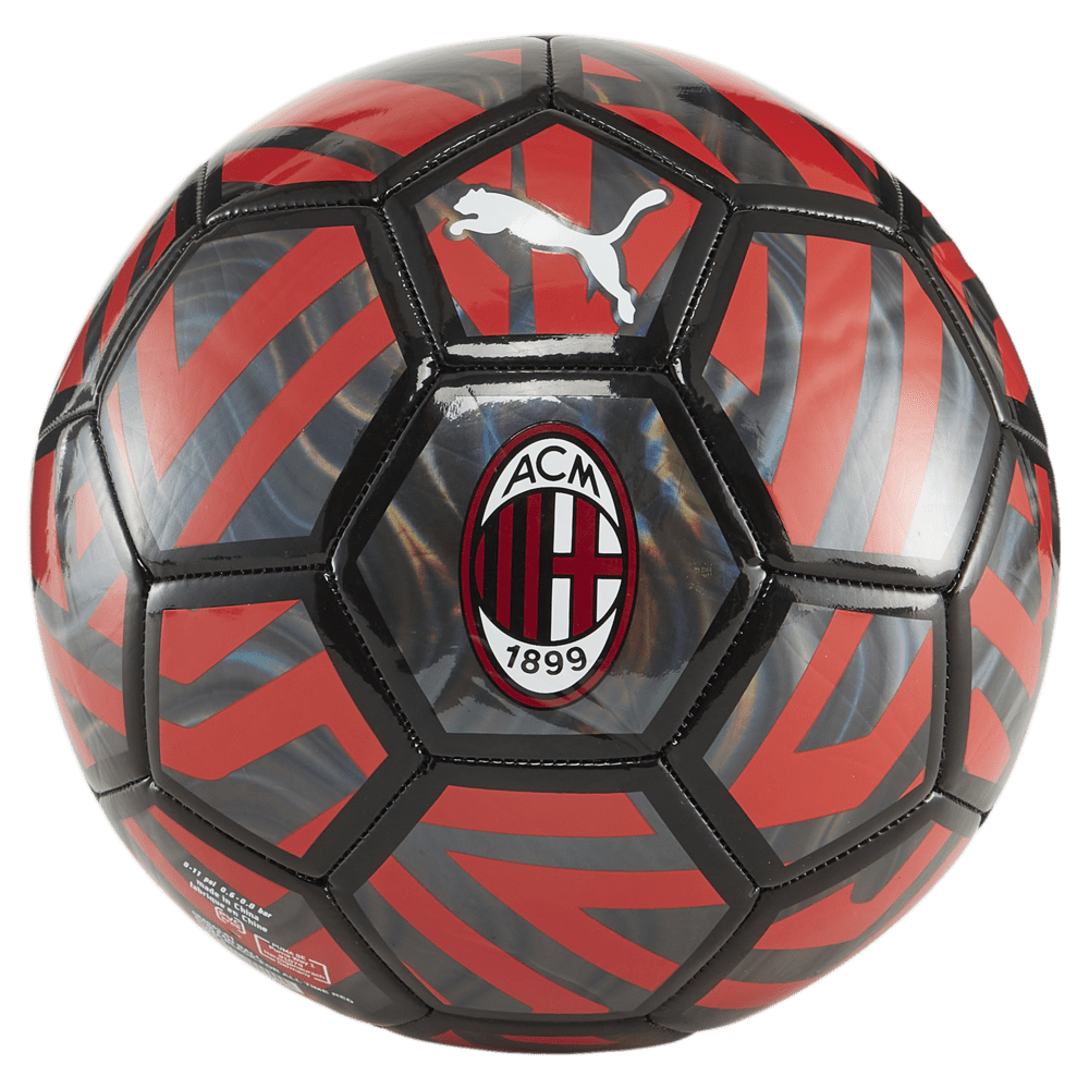 PUMA AC Milan Fan Ball - Best Buy Soccer
